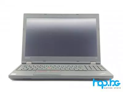 Лаптоп Lenovo ThinkPad L560