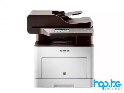 Принтер Samsung CLX-6260FW