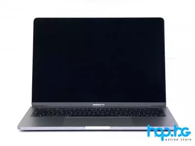Лаптоп Apple MacBook Pro (2019)