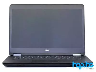 Лаптоп Dell Latitude E5470
