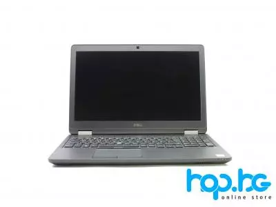 Лаптоп Dell Latitude E5570