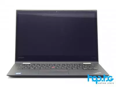 Лаптоп Lenovo ThinkPad X1 Yoga (2nd Gen)