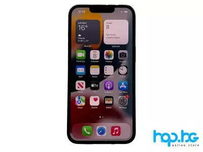 Смартфон Apple iPhone 13 Pro 256GB Graphite