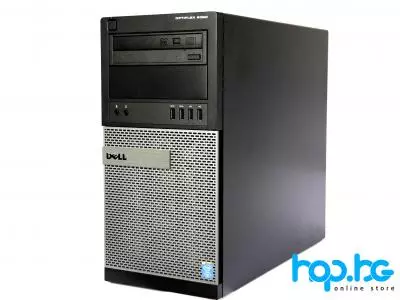 Компютър Dell OptiPlex 9020