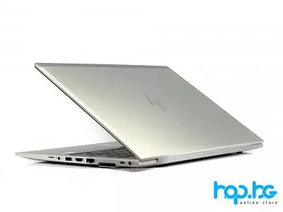 Лаптоп HP EliteBook 850 G5, i7-8650U, 16GB, 512GB SSD, 15.6” IPS Full HD 1920x1080