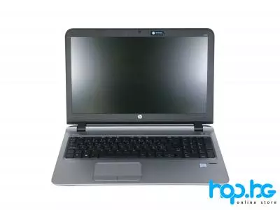 Лаптоп HP ProBook 450 G3