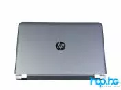 Лаптоп HP ProBook 450 G3 image thumbnail 3