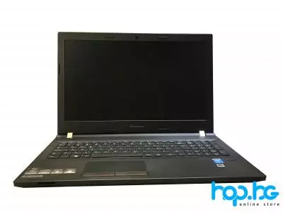 Лаптоп Lenovo E50-80