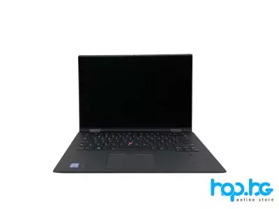 Лаптоп Lenovo ThinkPad X1 Yoga (3rd Gen)