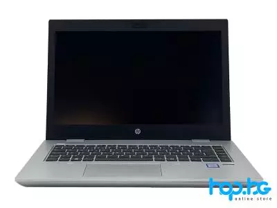 Лаптоп HP ProBook 640 G4