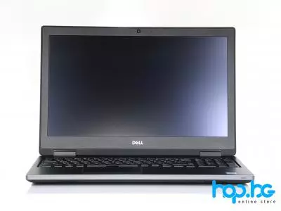 Мобилна работна станция Dell Precision 7530