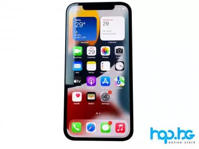 Смартфон Apple iPhone 12 128GB Blue