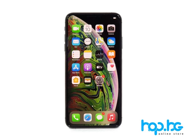 Смартфон Apple iPhone XS Max 64GB Space Gray