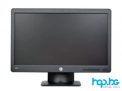 Монитор HP ProDisplay P203