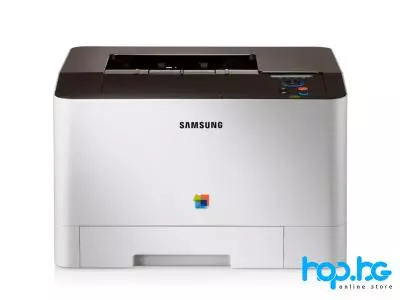 Принтер Samsung CLP-415N