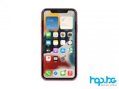 Смартфон Apple iPhone 11 128GB Red