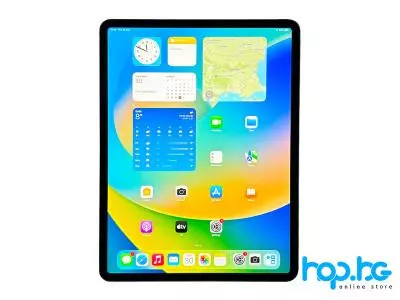 Таблет Apple iPad Pro 12.9 (2020) 128GB Wi-Fi Space Gray
