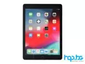 Таблет Apple iPad 9.7 6th Gen A1954 (2018) 32GB Wi-Fi+LTE Space Gray image thumbnail 0
