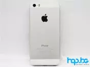 Смартфон Apple iPhone 5S 16GB Silver image thumbnail 1