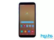 Смартфон Samsung Galaxy J6 32GB Gold image thumbnail 0