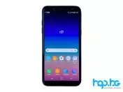 Смартфон Samsung Galaxy A6 32GB Black image thumbnail 0