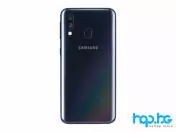 Смартфон Samsung Galaxy A40 64GB Black image thumbnail 1