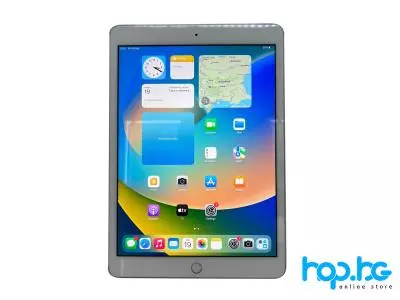 Таблет Apple iPad 9.7 6th Gen (2018) 128GB Wi Fi+LTE Gold Таблет Apple iPad 9.7 6th Gen (2018) 128GB Wi Fi+LTE Gold