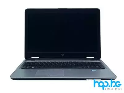 Лаптоп HP ProBook 650 G3