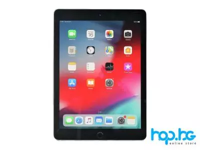 Таблет Apple iPad 9.7 5th Gen  A1823 (2017) 32GB Wi-Fi+LTE Space Gray