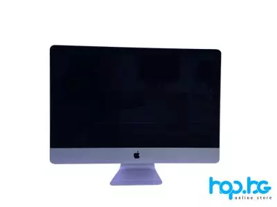Компютър Apple iMac 27 (2020)