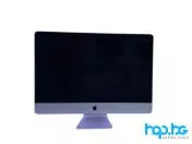 Компютър Apple iMac 27 (2020) image thumbnail 0
