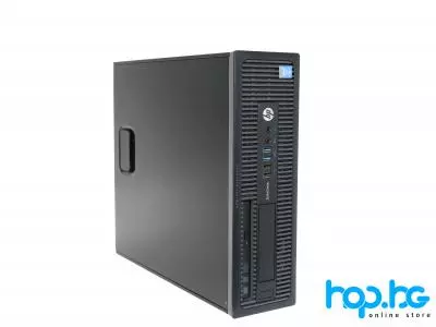 Компютър HP EliteDesk 800 G1 SFF