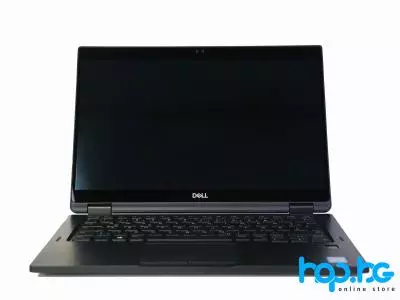 Лаптоп Dell Latitude 7390 2-in-1