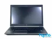 Mobile workstation HP ZBook 15 G5 image thumbnail 0