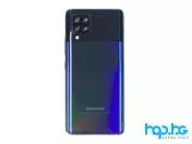 Смартфон Samsung Galaxy A42 128GB Prism Dot Black image thumbnail 1