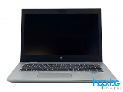 Laptop HP ProBook 640 G4