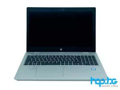 Laptop HP ProBook 650 G4