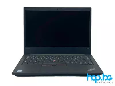 Лаптоп Lenovo ThinkPad E490