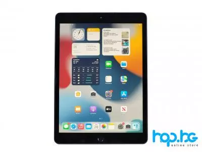 Tablet Apple iPad 10.2 8th Gen (2020) 128GB WiFi+LTE Space Gray