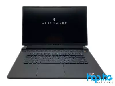 Лаптоп Alienware m17 R5
