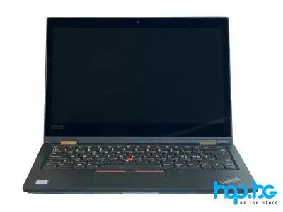 Лаптоп Lenovo ThinkPad L390 Yoga