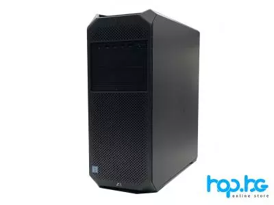 Работна станция HP Z6 G4