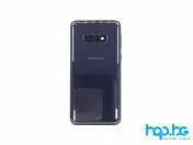Smartphone Samsung Galaxy S10e 128GB Prism Black image thumbnail 1