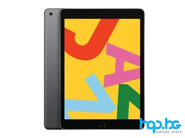 ᐉ Таблет Apple iPad 10.2 7th Gen A2197 (2019) 32GB (13773) | Най-Добри ...