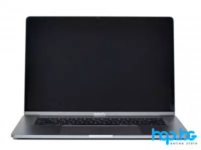 Лаптоп Apple MacBook Pro A1990 (2018)