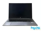 Mobile workstation HP ZBook 15U G6