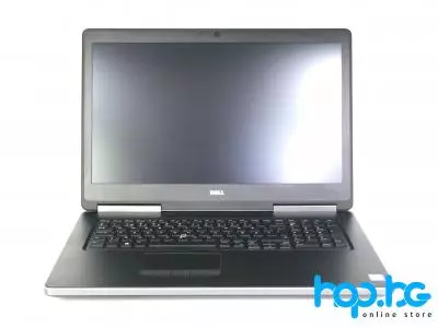 Mobile workstation Dell Precision 7720