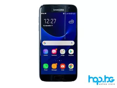 Smartphone Samsung Galaxy S7 32GB Black