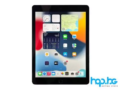 Таблет Apple iPad Air 2 (2014) 32GB Wi-Fi+LTE Space Gray