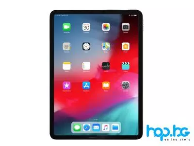 Таблет Apple iPad Pro 11 2nd Gen (2020) 128GB Wi-Fi+LTE Space Gray
